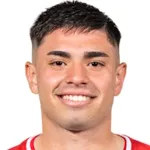 Facundo Damián Pérez Medina