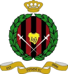 DPMM FC