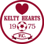 Logo Kelty Hearts