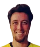 Sebastian Ciganda Herrero