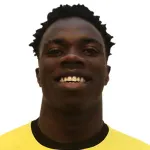Rockson Yeboah