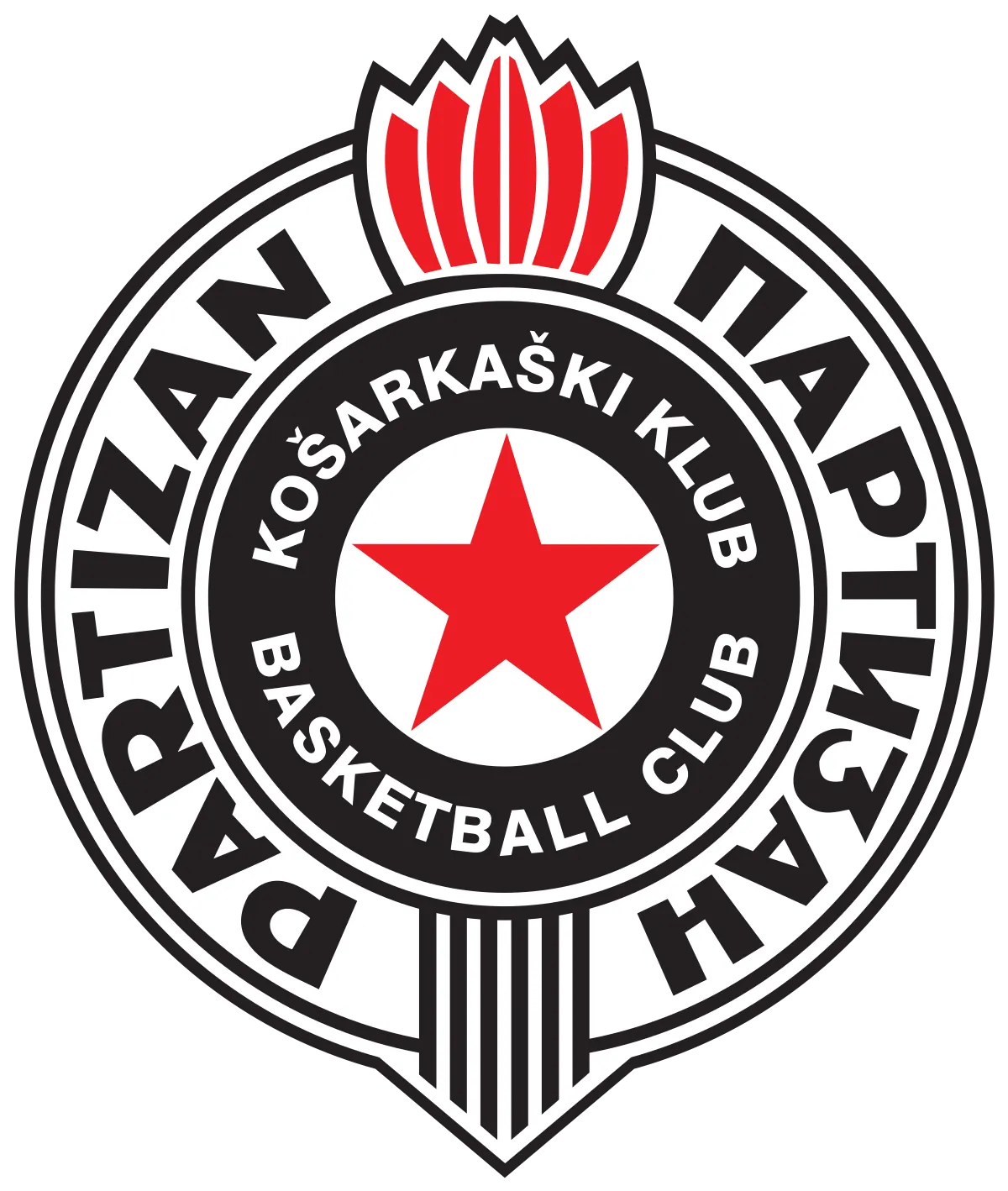 Partizan Belgrad