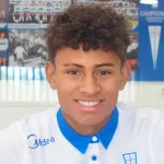 Juan Francisco Rossel