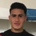 Elias Contreras