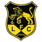 Logo Lusitânia Lourosa