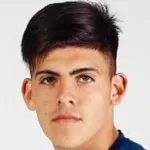 Brandon Cortes