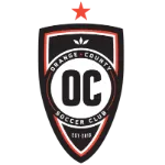 Logo Orange County SC