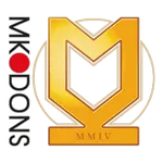 Logo Milton Keynes Dons