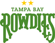Logo Tampa Bay Rowdies