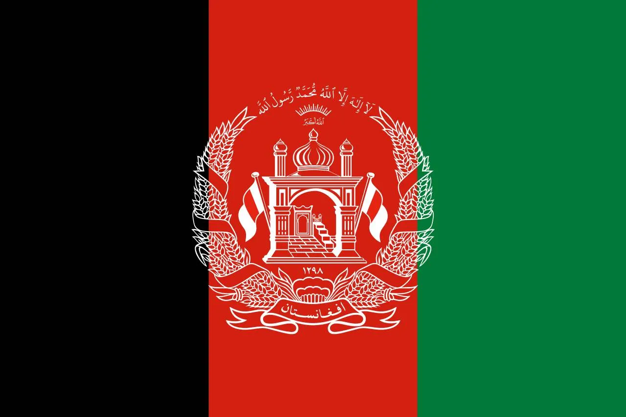 Afganistan