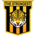 The Strongest