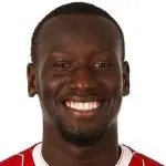 F. Diedhiou