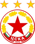 Cska Sofia Ii