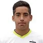Sebastian Valencia