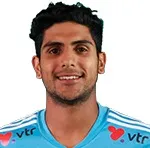 Antonio Diaz