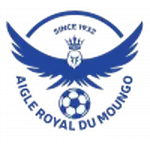 Aigle Royal de Moungo