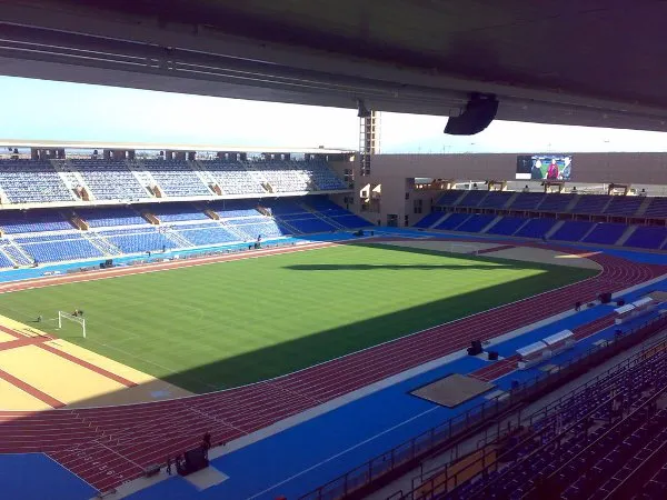 Stade de Marrakech