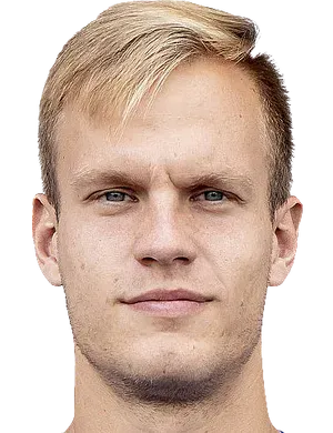 Dmitri Doronin