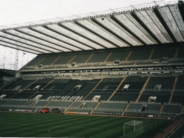 St. James' Park