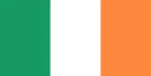Irlandia