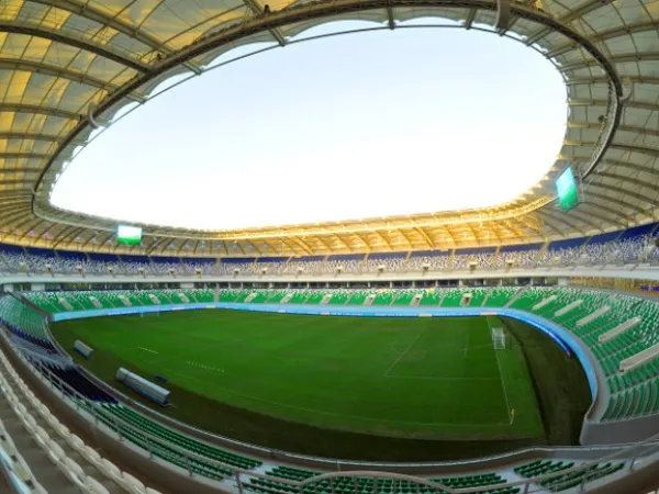 Paxtakor Markaziy Stadion