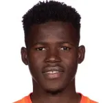 Mamadou Kouyate
