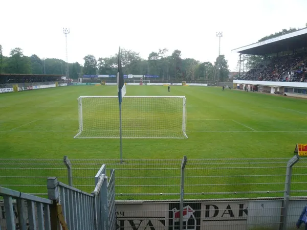 Gemeentelijk Parkstadion