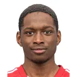 Ousmane Diallo