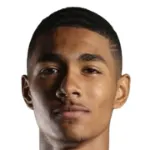 Nicholas anderson