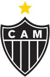 Logo Atletico-MG