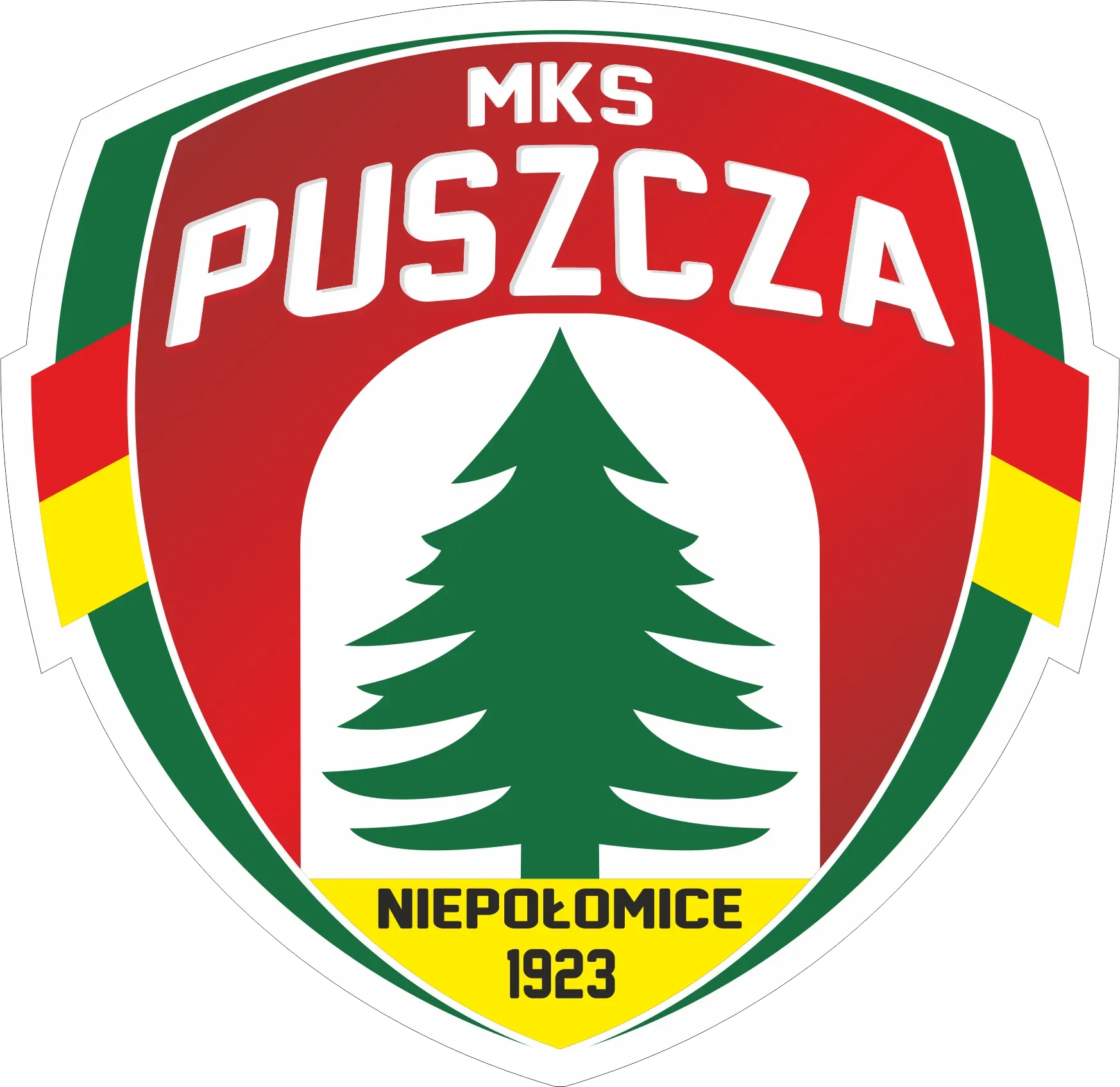 Puszcza Niepołomice