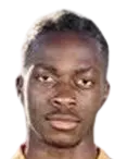 Edvin Bongemba