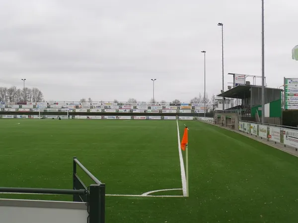 Sportpark De Wetering