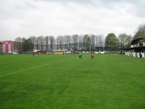 Drahovice UMT