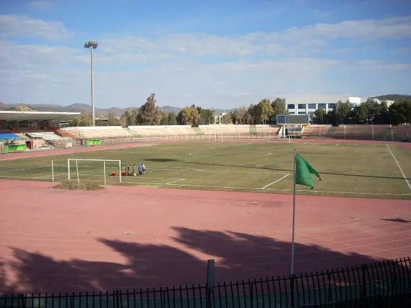 Stade du 1er novembre 1954