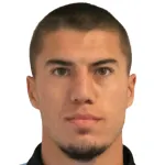 Cristian muga