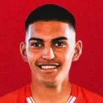 Kevin Miguel Ángel López