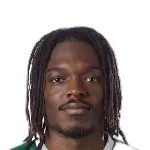 Leltsin Jeronimo Semedo Camoes