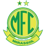 Logo Mirassol