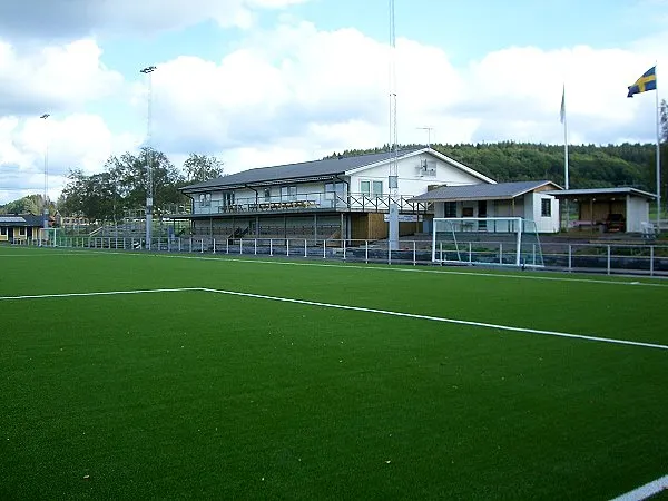 Lindevi IP (Konstgräs)