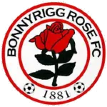 Logo Bonnyrigg Rose Athletic