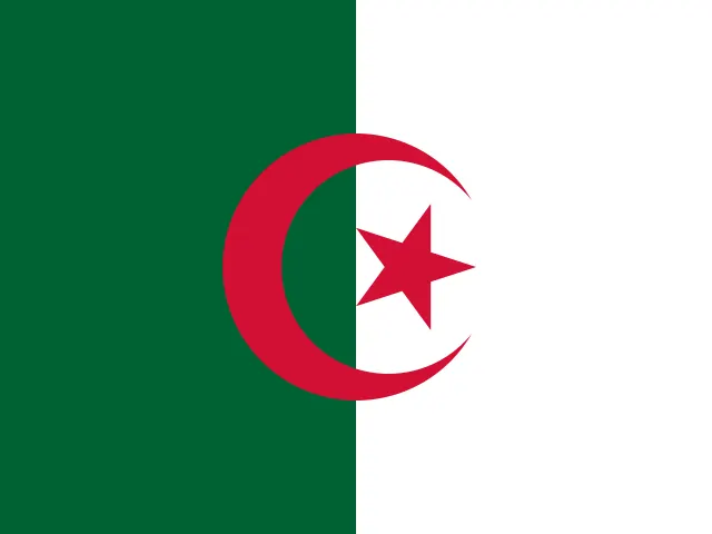 Algeria