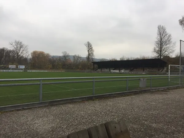 Městský stadion Turnov