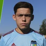 Matias Ismael Belmar Díaz
