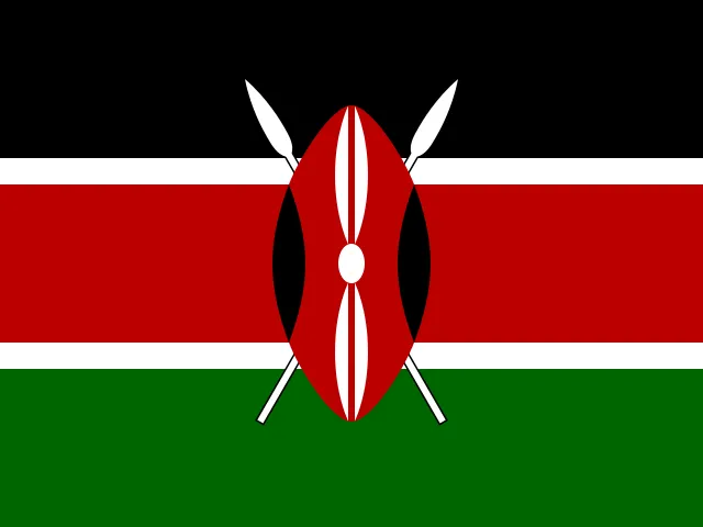Kenia