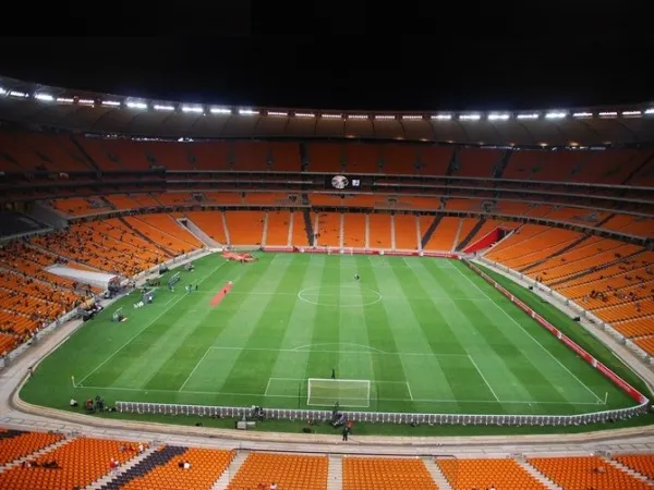 Peter Mokaba Stadium