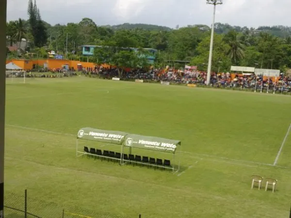 PVM Stadium