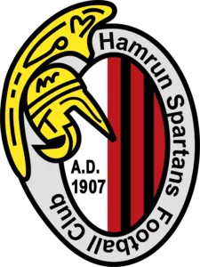 Hamrun Spartans