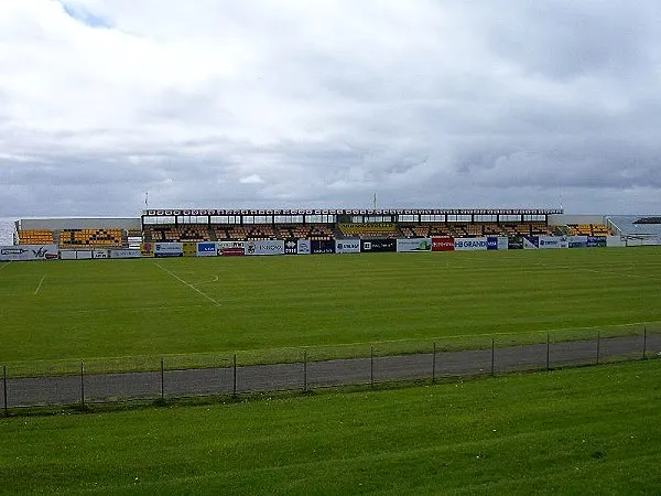 Norðurálsvöllurinn