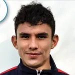 Jesús Venegas